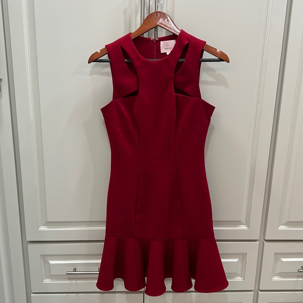 Cinq a sept Dress. Size 4.